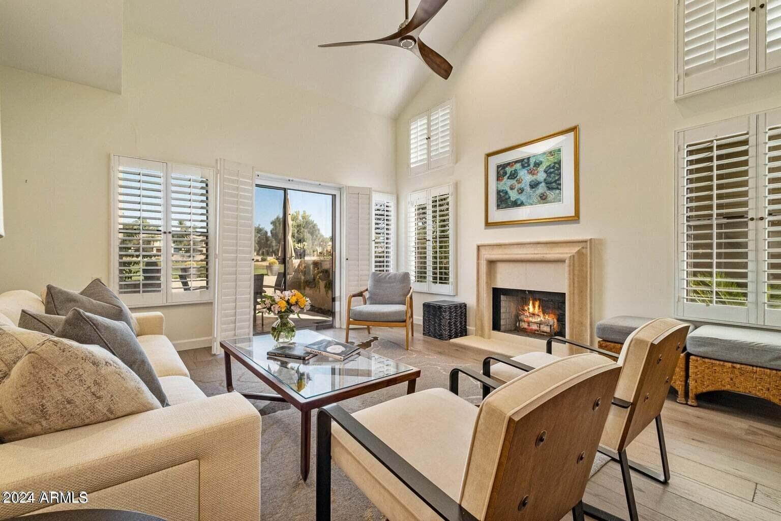 7272 E Gainey Ranch Road 43, Scottsdale, AZ 85258 — photo 3 of 40