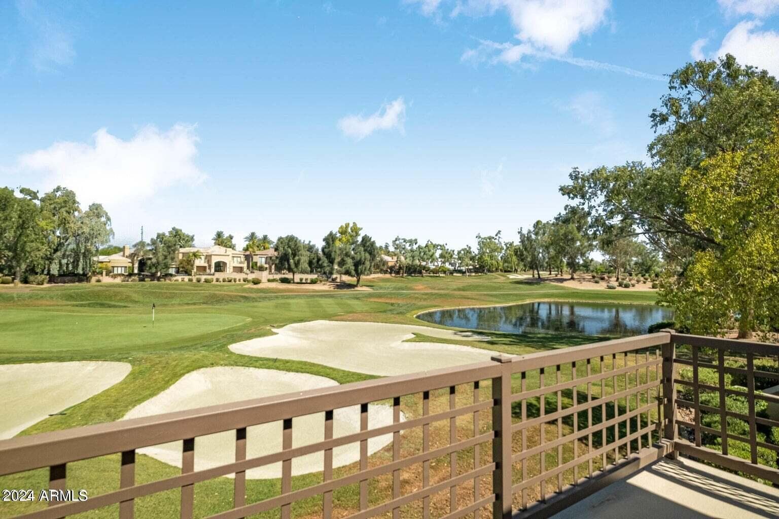 7272 E Gainey Ranch Road 43, Scottsdale, AZ 85258 — photo 18 of 40