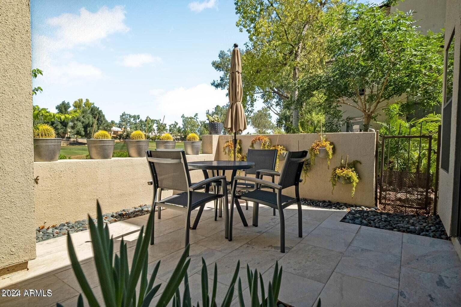 7272 E Gainey Ranch Road 43, Scottsdale, AZ 85258 — photo 25 of 40