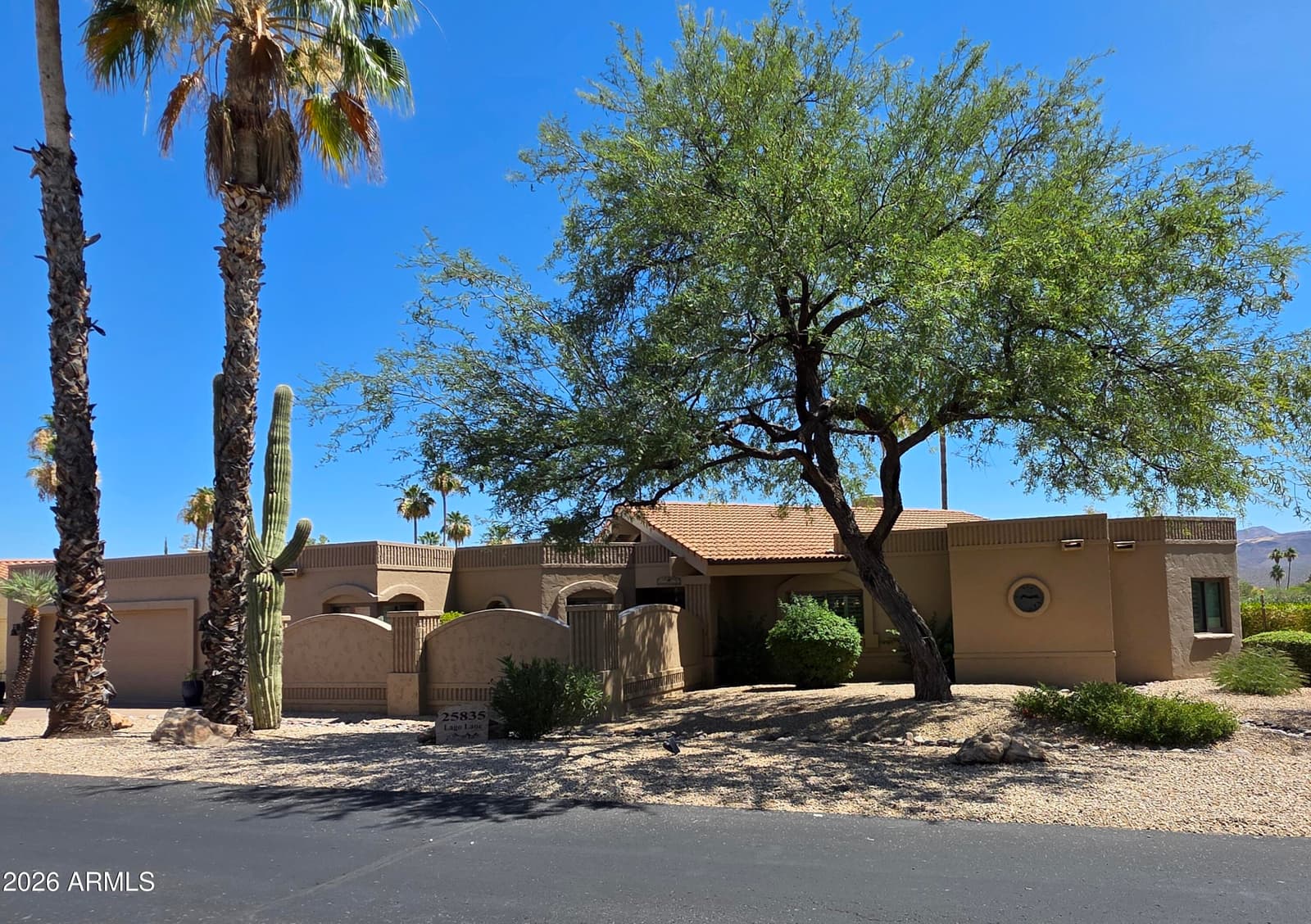 25835 N Lago Lane, Rio Verde, AZ 85263 — photo 3 of 34