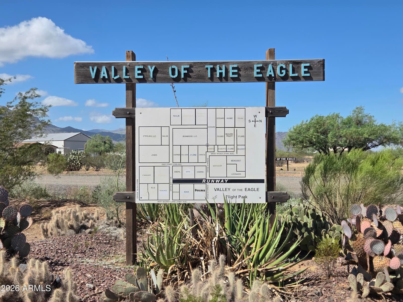 48236 N 519th Avenue, Aguila, AZ 85320 — photo 10 of 78