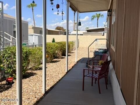 7810 W Peoria Avenue 40, Peoria, AZ 85345 — photo 4 of 30