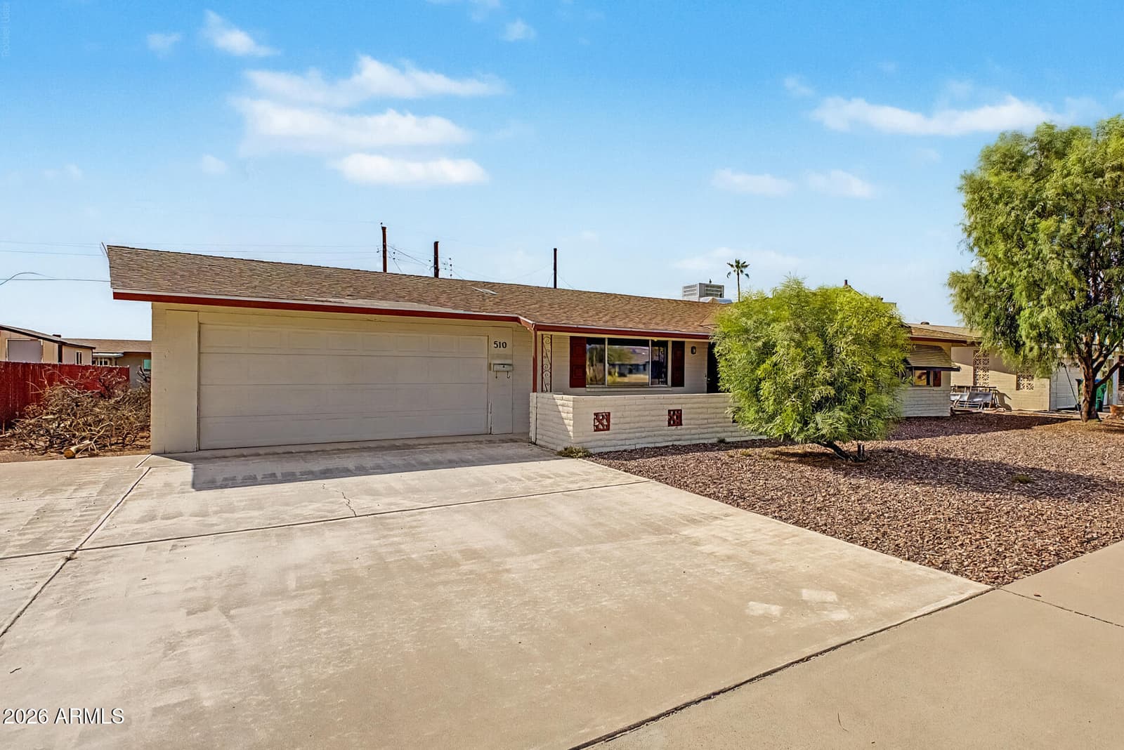 510 N 56th Place, Mesa, AZ 85205 — photo 3 of 35