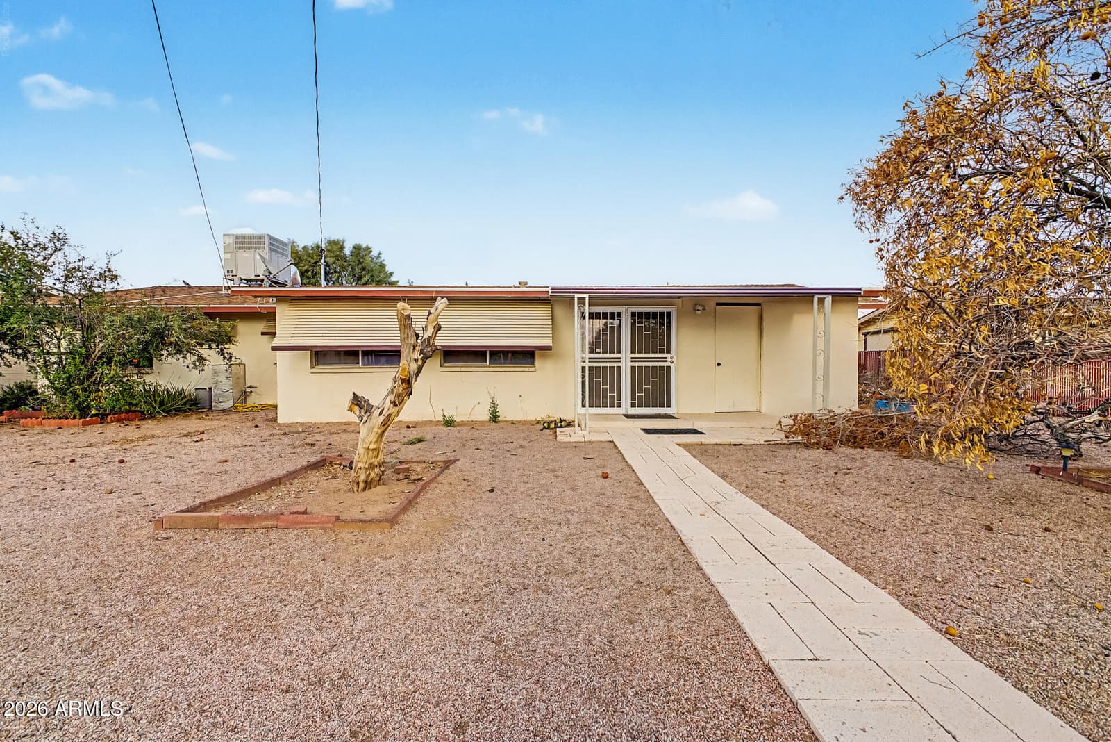 510 N 56th Place, Mesa, AZ 85205 — photo 35 of 35