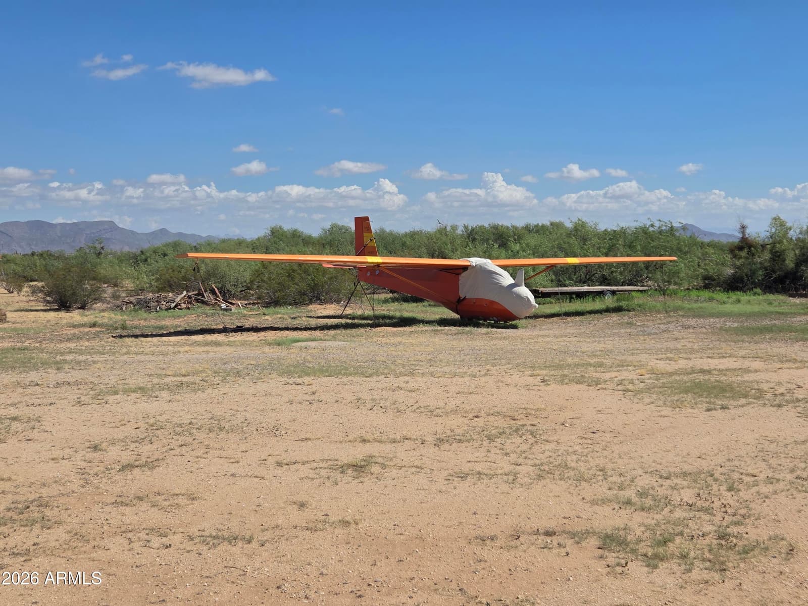 48236 N 519th Avenue, Aguila, AZ 85320 — photo 15 of 78