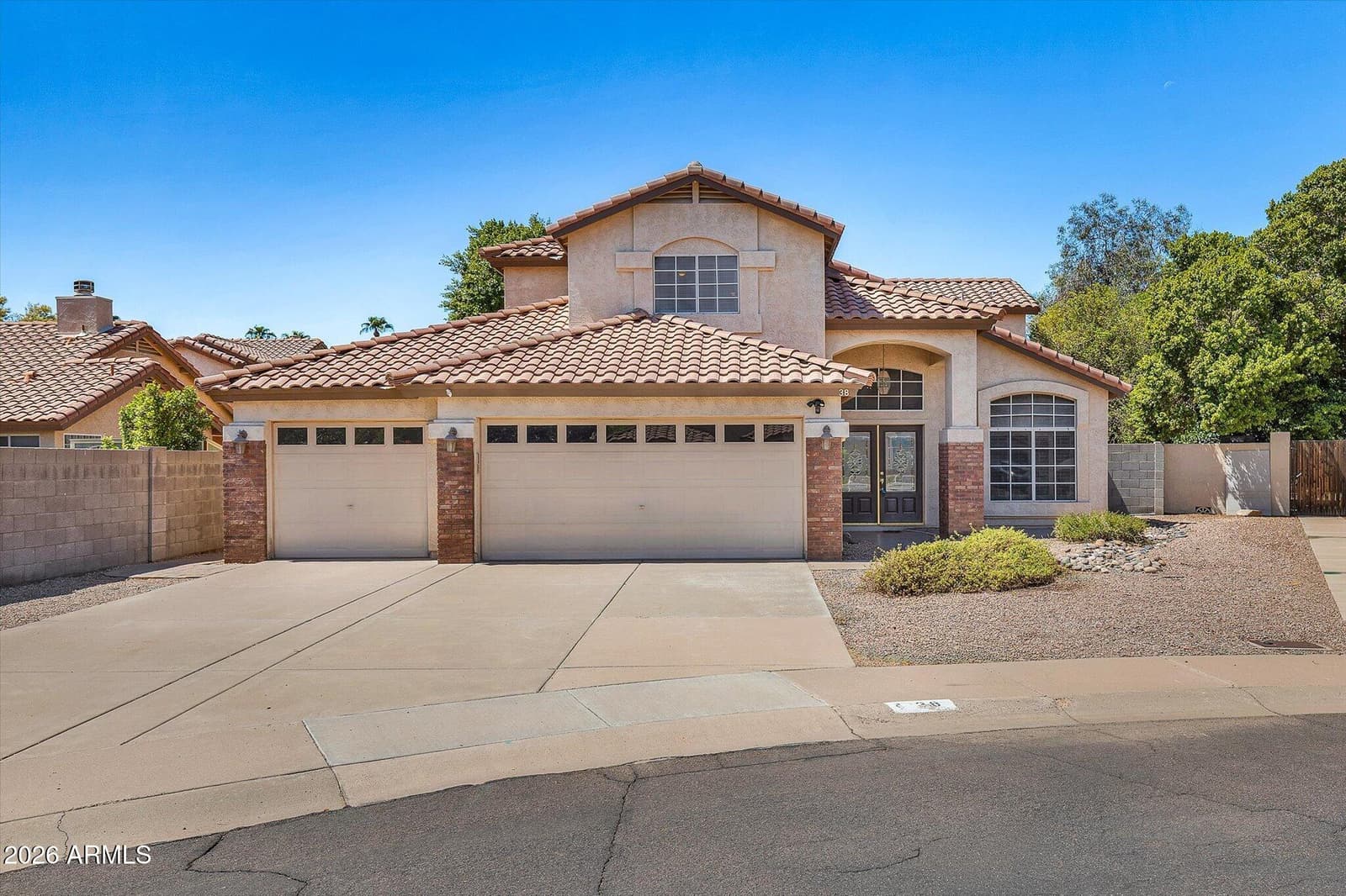 38 N Marble Street, Gilbert, AZ 85234 — photo 1 of 30