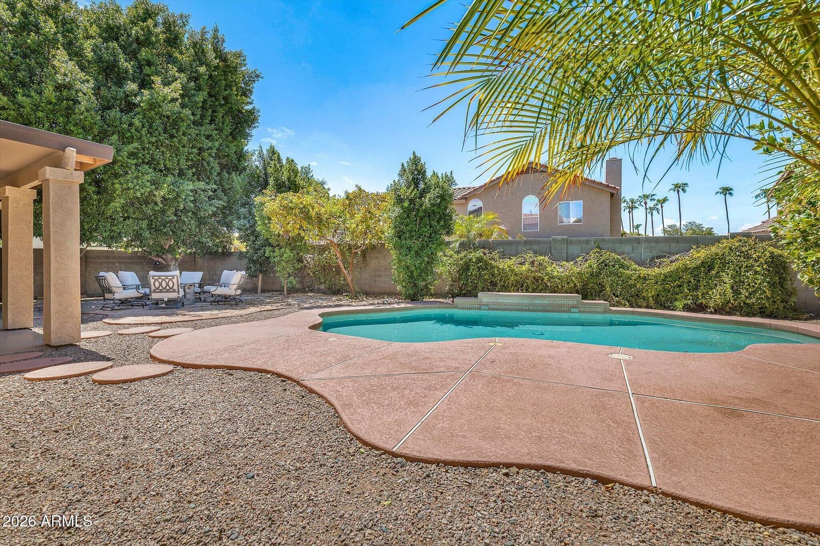 38 N Marble Street, Gilbert, AZ 85234 — photo 27 of 30