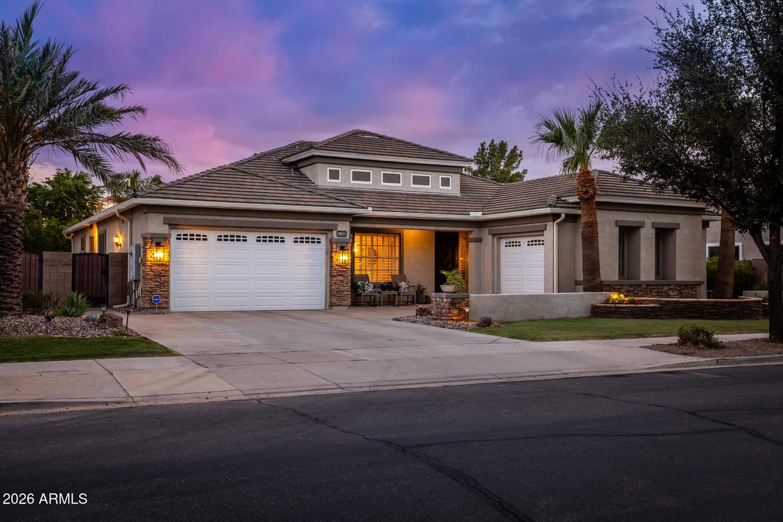 18653 E Arrowhead Trail, Queen Creek, AZ 85142 — photo 75 of 79