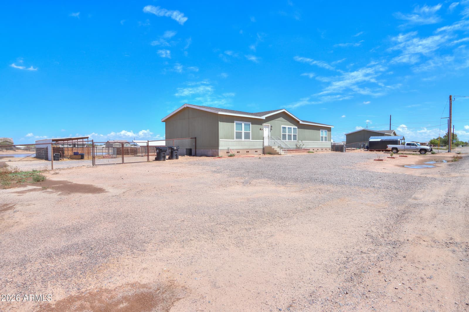 8104 W Randolph Road, Casa Grande, AZ 85194 — photo 47 of 47