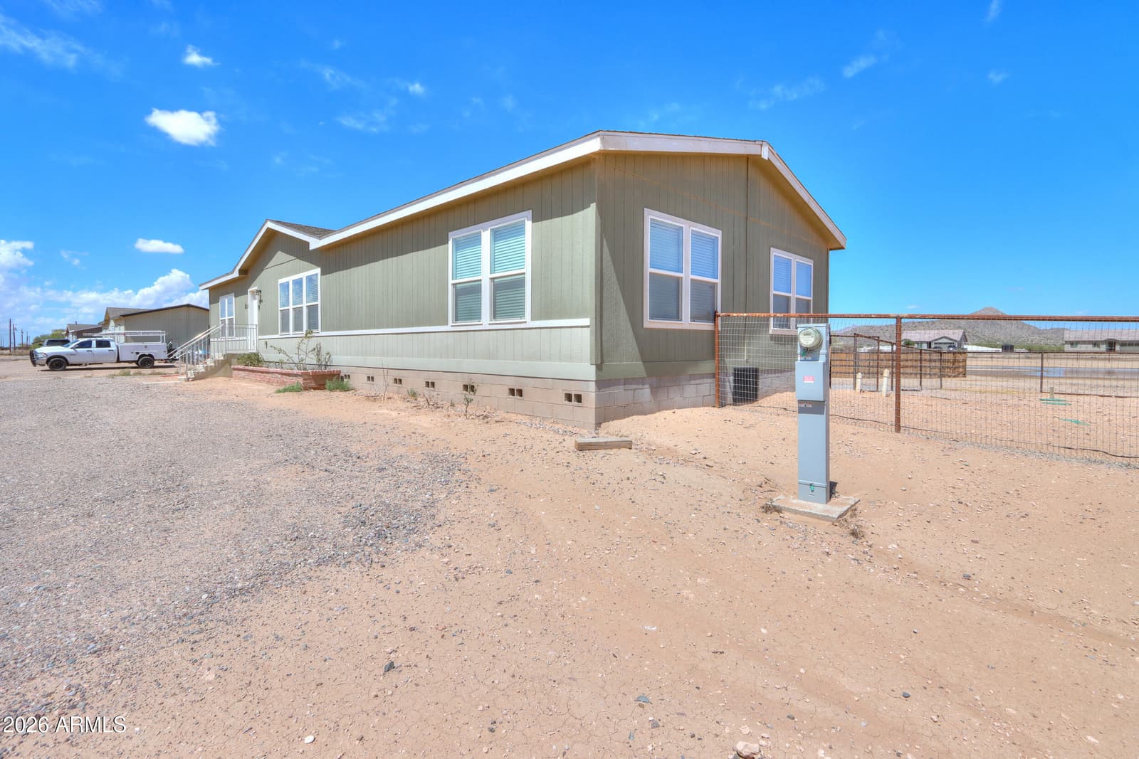 8104 W Randolph Road, Casa Grande, AZ 85194 — photo 41 of 47