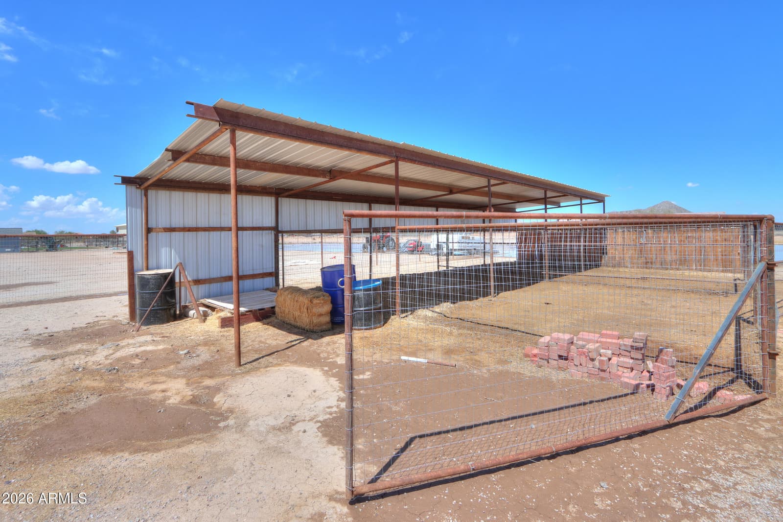 8104 W Randolph Road, Casa Grande, AZ 85194 — photo 27 of 47