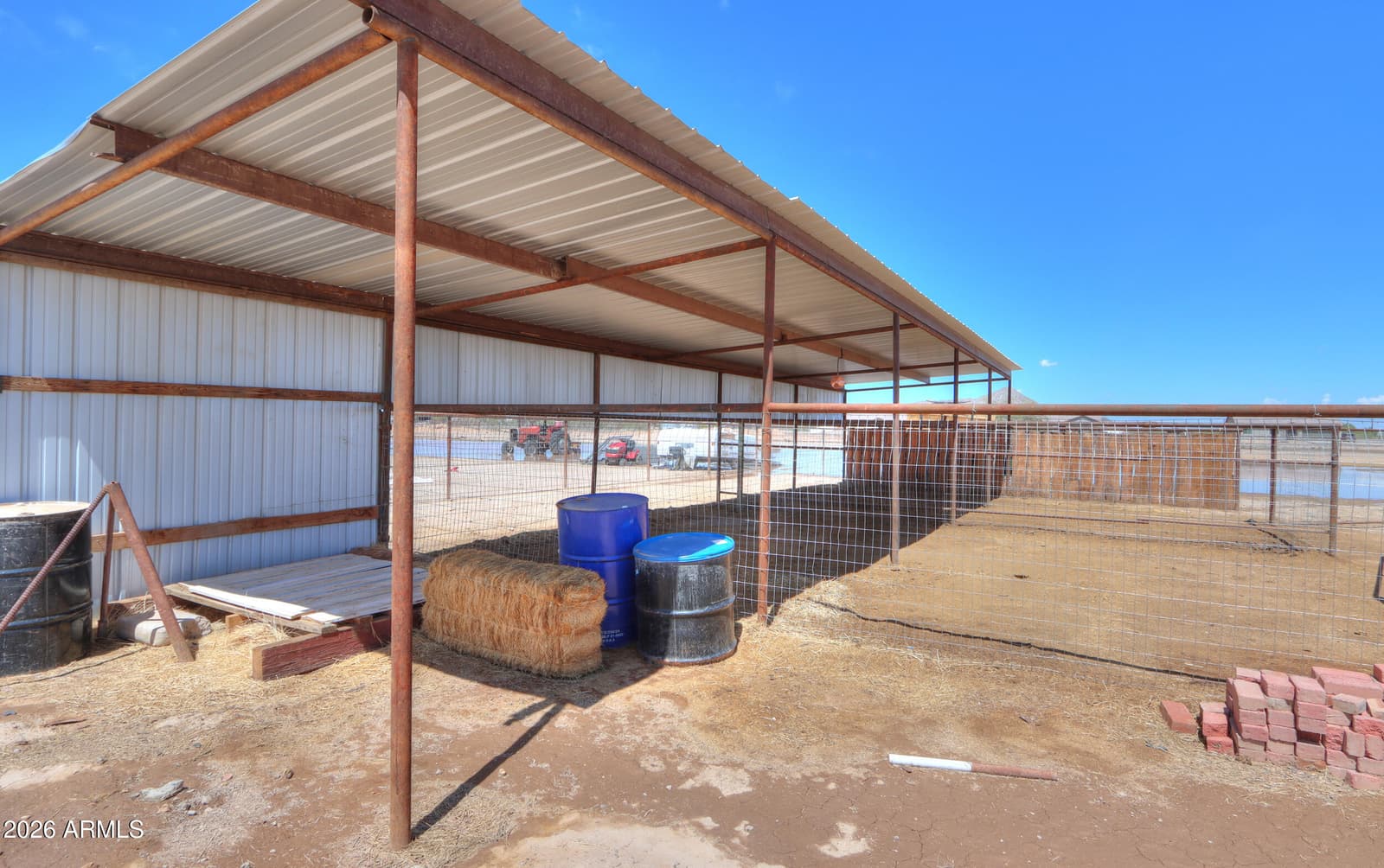 8104 W Randolph Road, Casa Grande, AZ 85194 — photo 30 of 47
