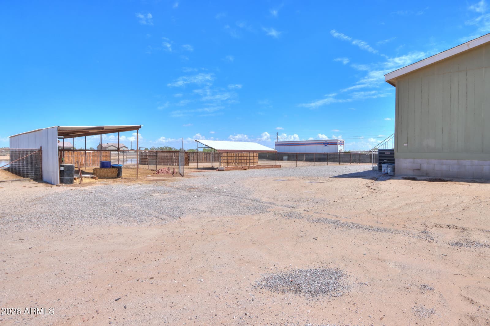 8104 W Randolph Road, Casa Grande, AZ 85194 — photo 31 of 47