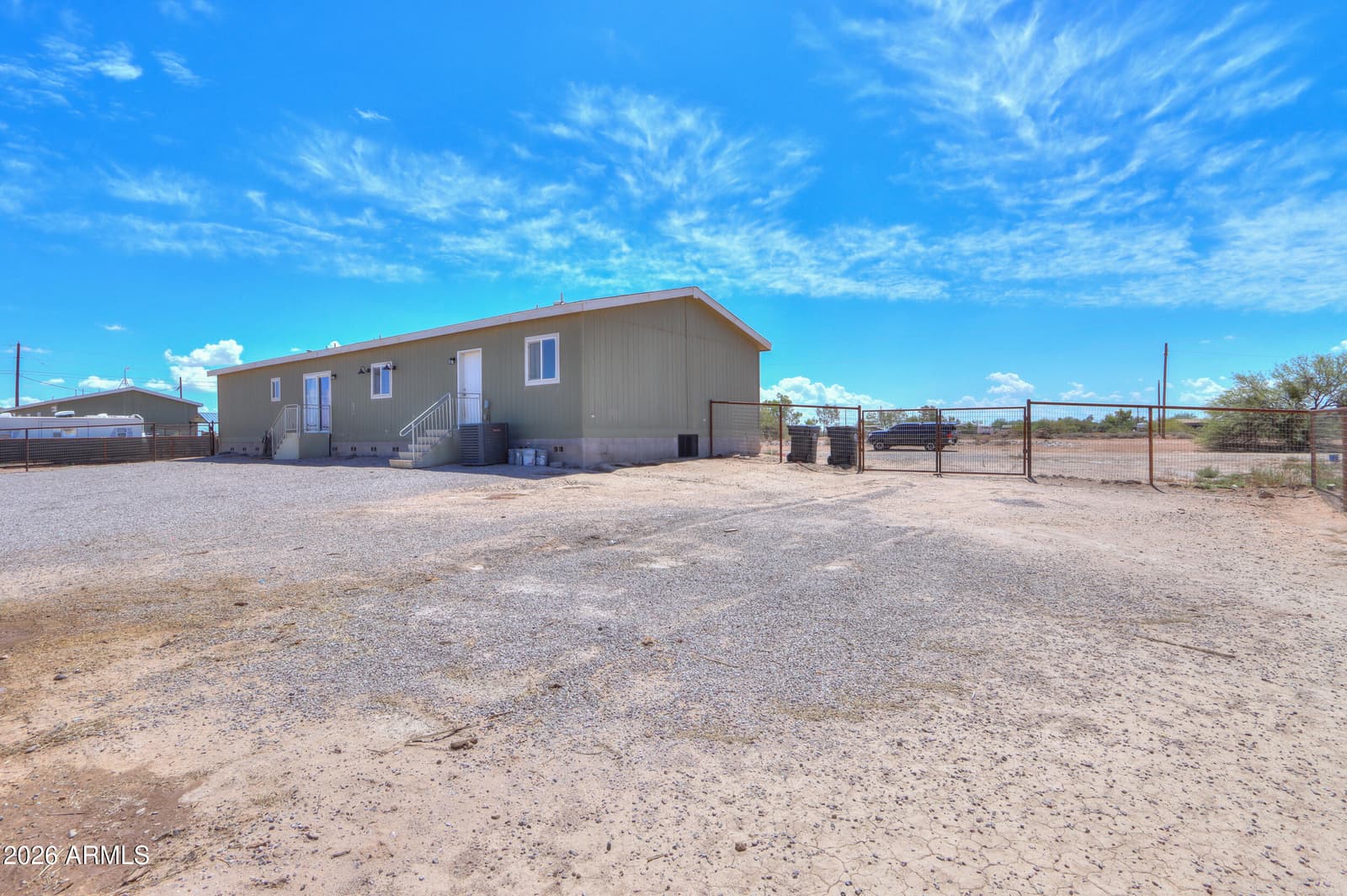 8104 W Randolph Road, Casa Grande, AZ 85194 — photo 45 of 47