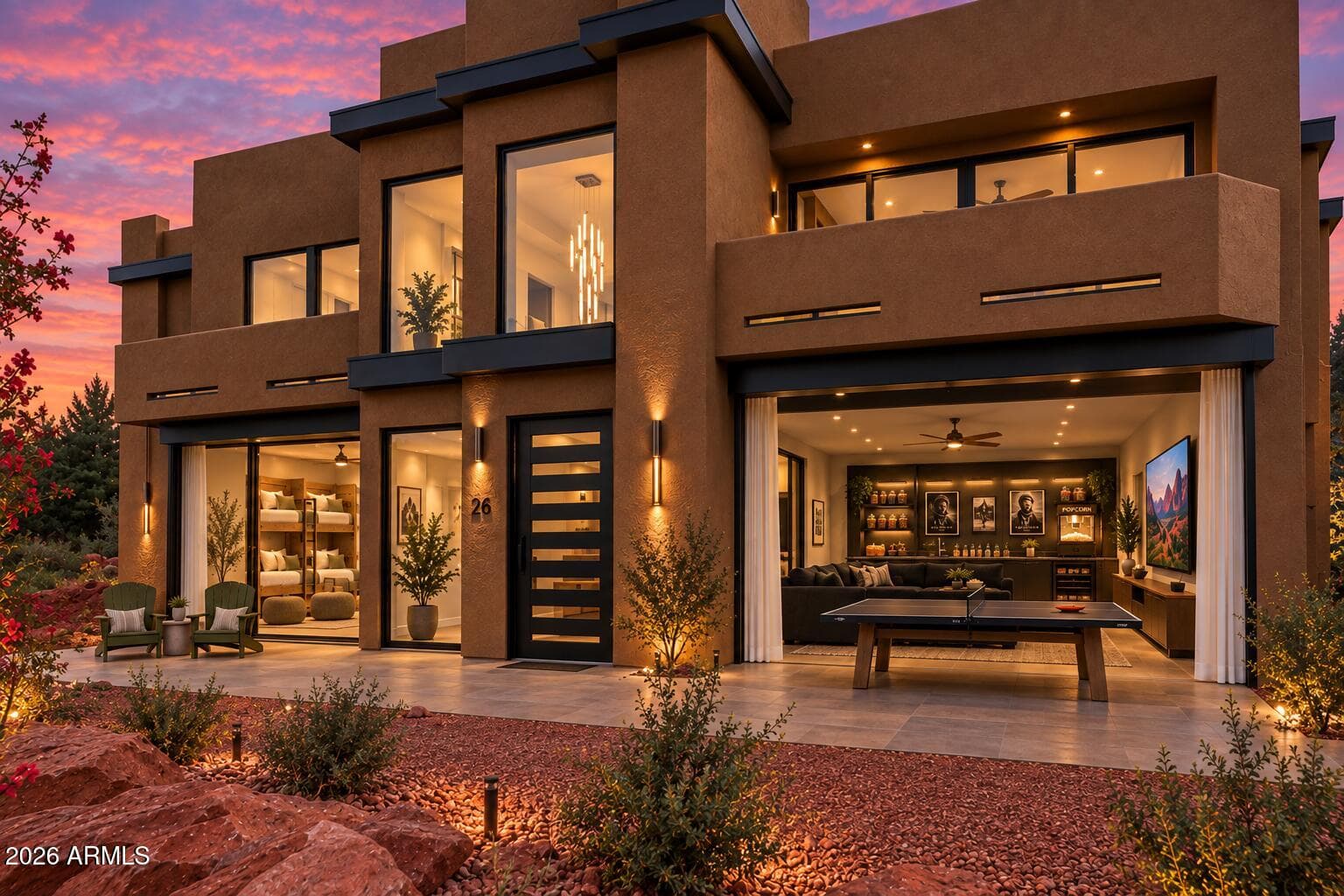 26 El Camino Tesoros, Sedona, AZ 86336 — photo 49 of 49