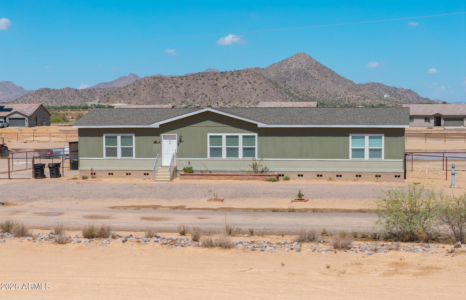 8104 W Randolph Road, Casa Grande, AZ 85194 — photo 1 of 47