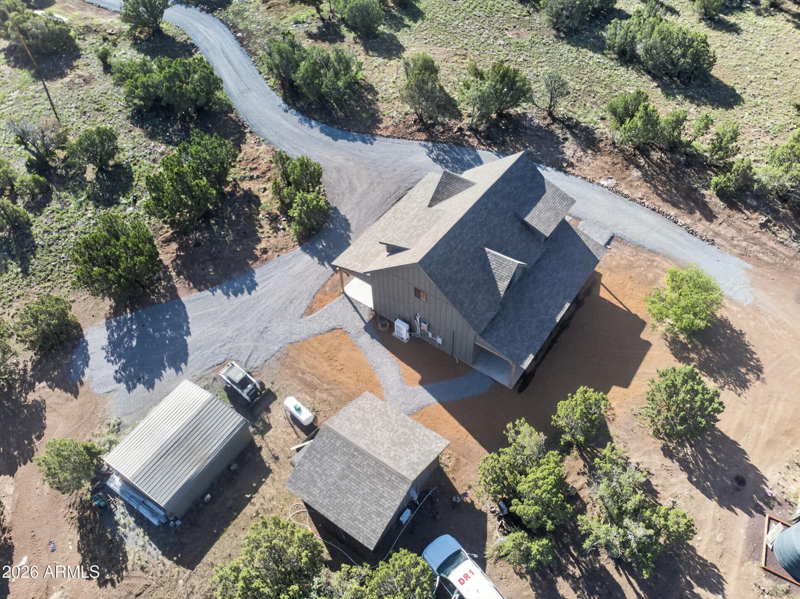 2094 Supancheck Road, Show Low, AZ 85901 — photo 7 of 26