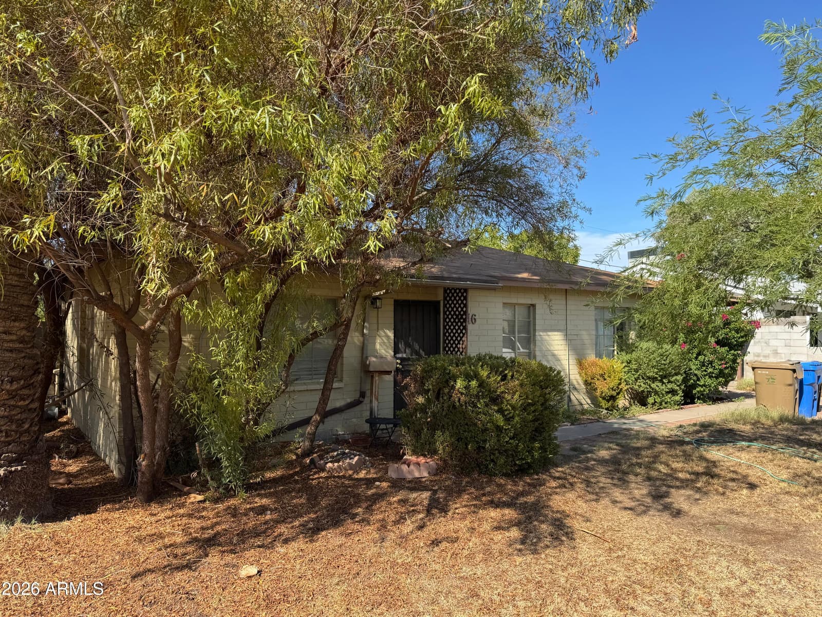 3516 E Amelia Avenue, Phoenix, AZ 85018 — photo 4 of 26