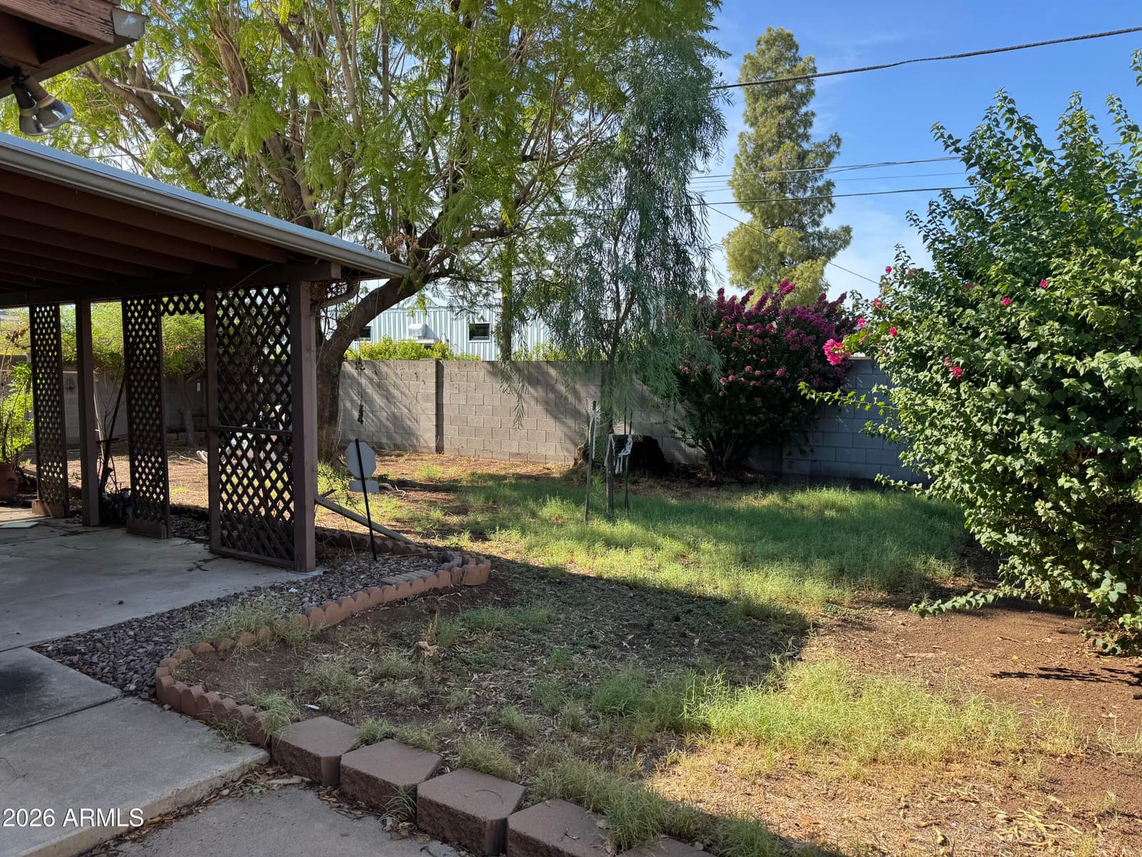 3516 E Amelia Avenue, Phoenix, AZ 85018 — photo 20 of 26