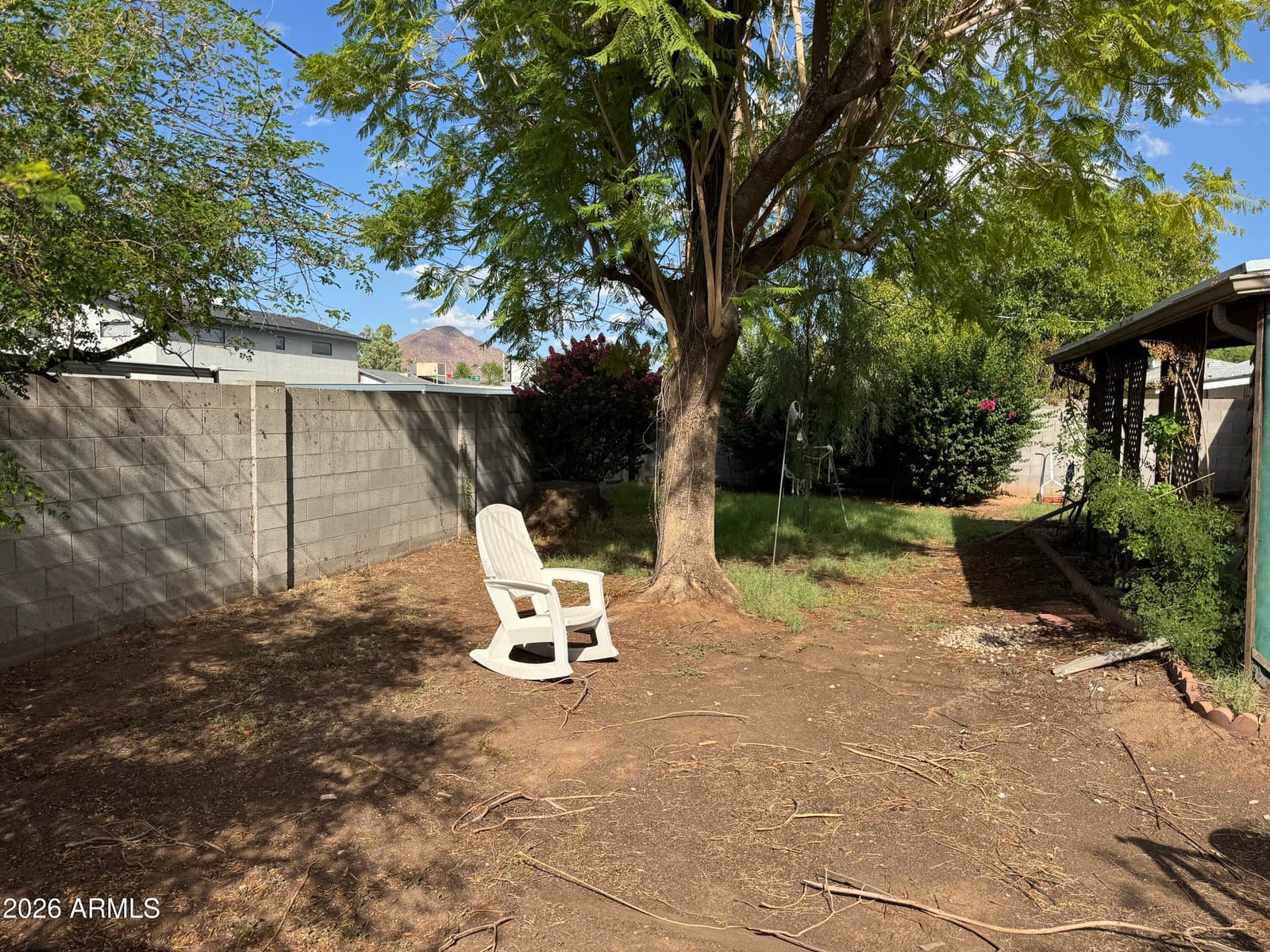 3516 E Amelia Avenue, Phoenix, AZ 85018 — photo 24 of 26