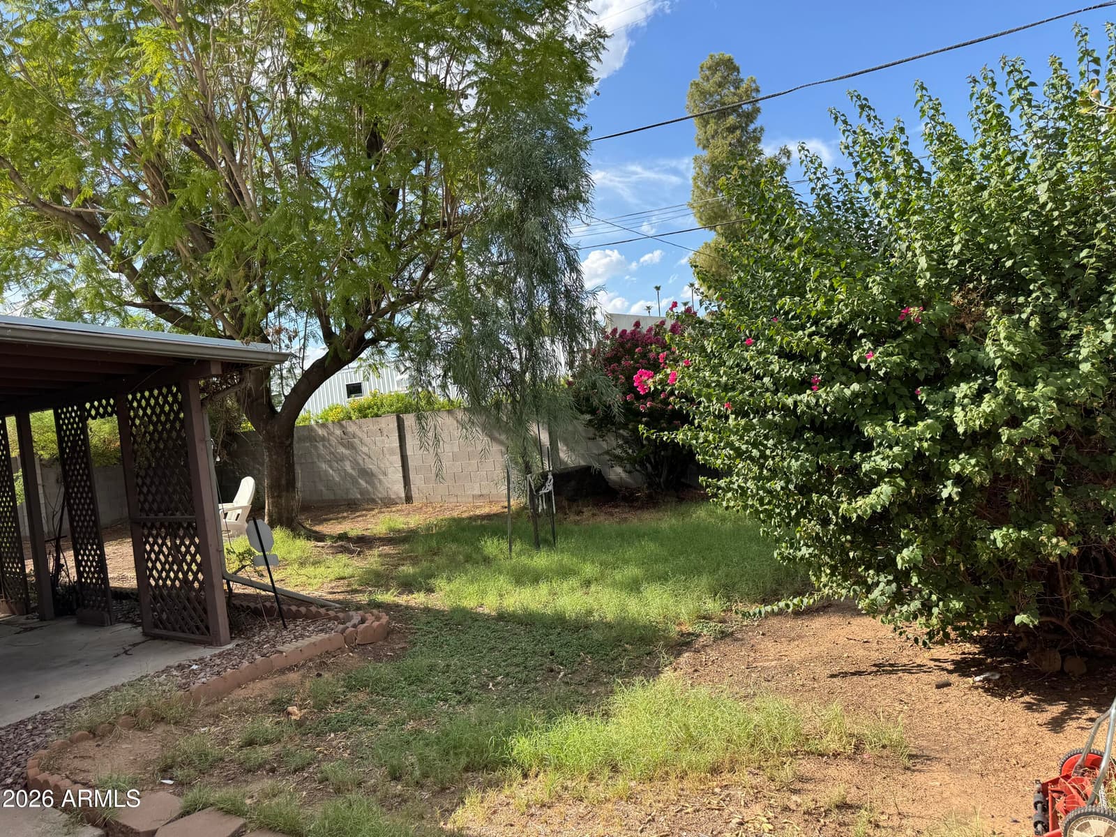 3516 E Amelia Avenue, Phoenix, AZ 85018 — photo 25 of 26