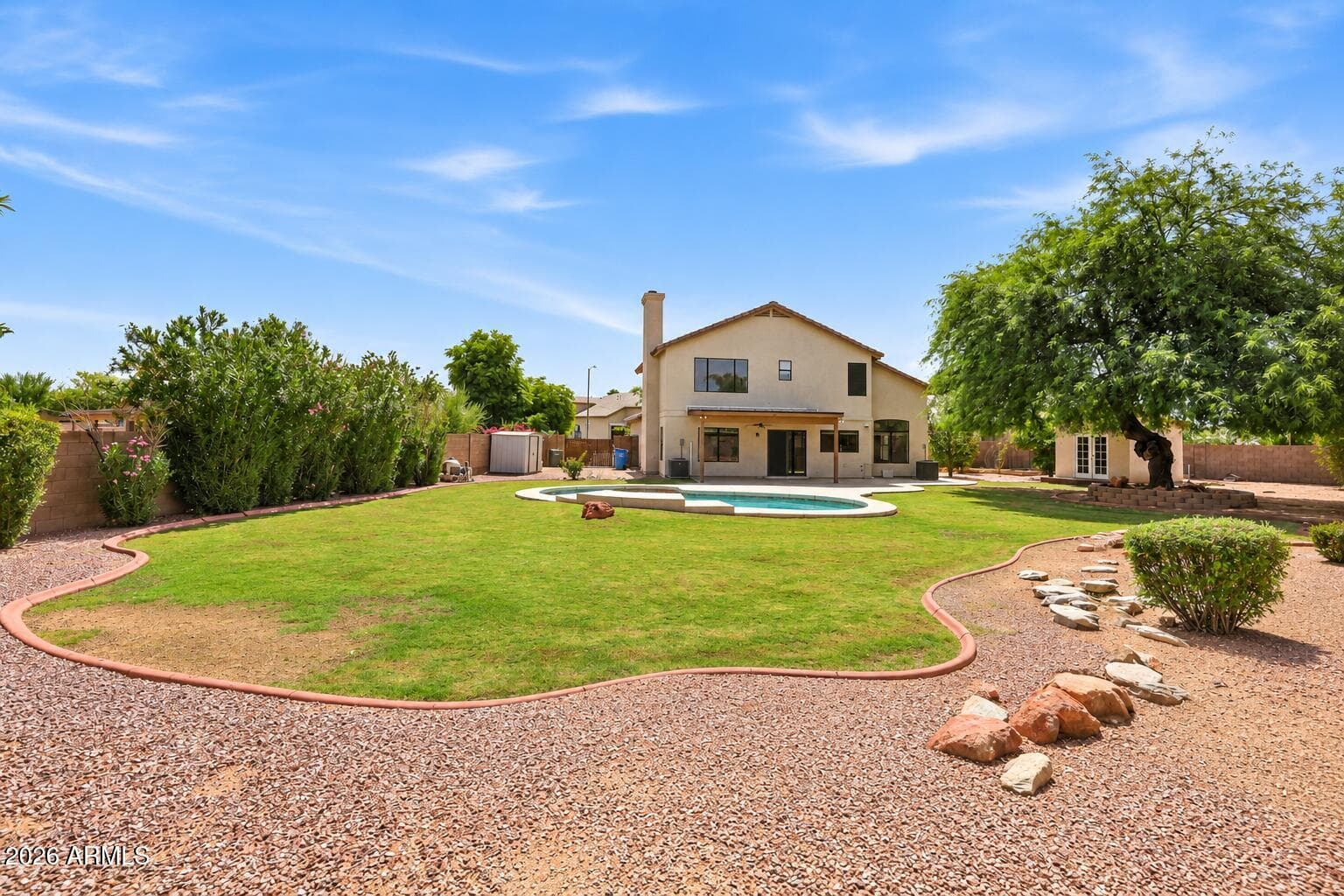 19220 N 39th Place, Phoenix, AZ 85050 — photo 58 of 62