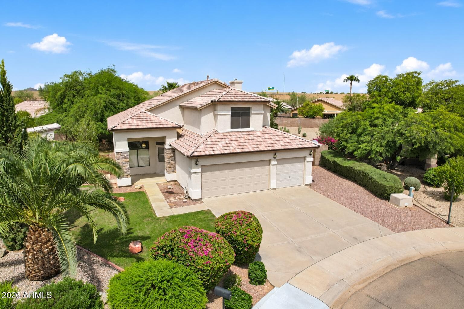 19220 N 39th Place, Phoenix, AZ 85050 — photo 3 of 62