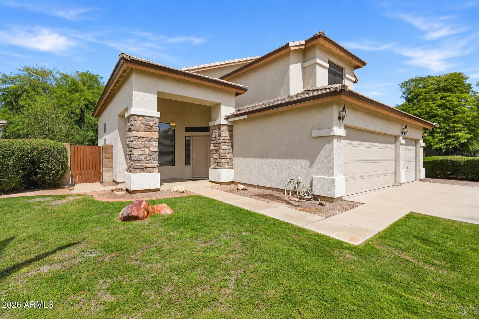 19220 N 39th Place, Phoenix, AZ 85050 — photo 5 of 62