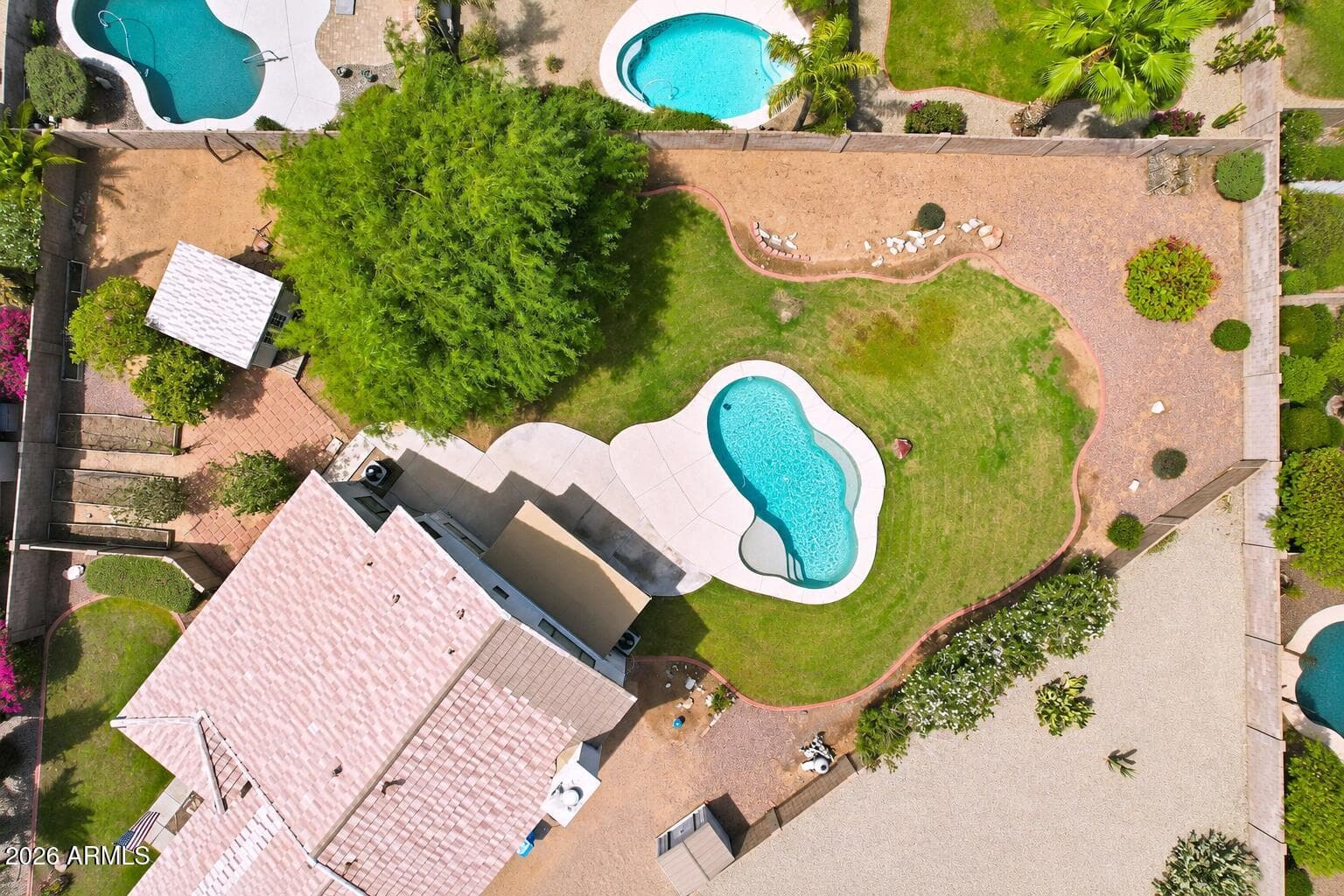 19220 N 39th Place, Phoenix, AZ 85050 — photo 55 of 62