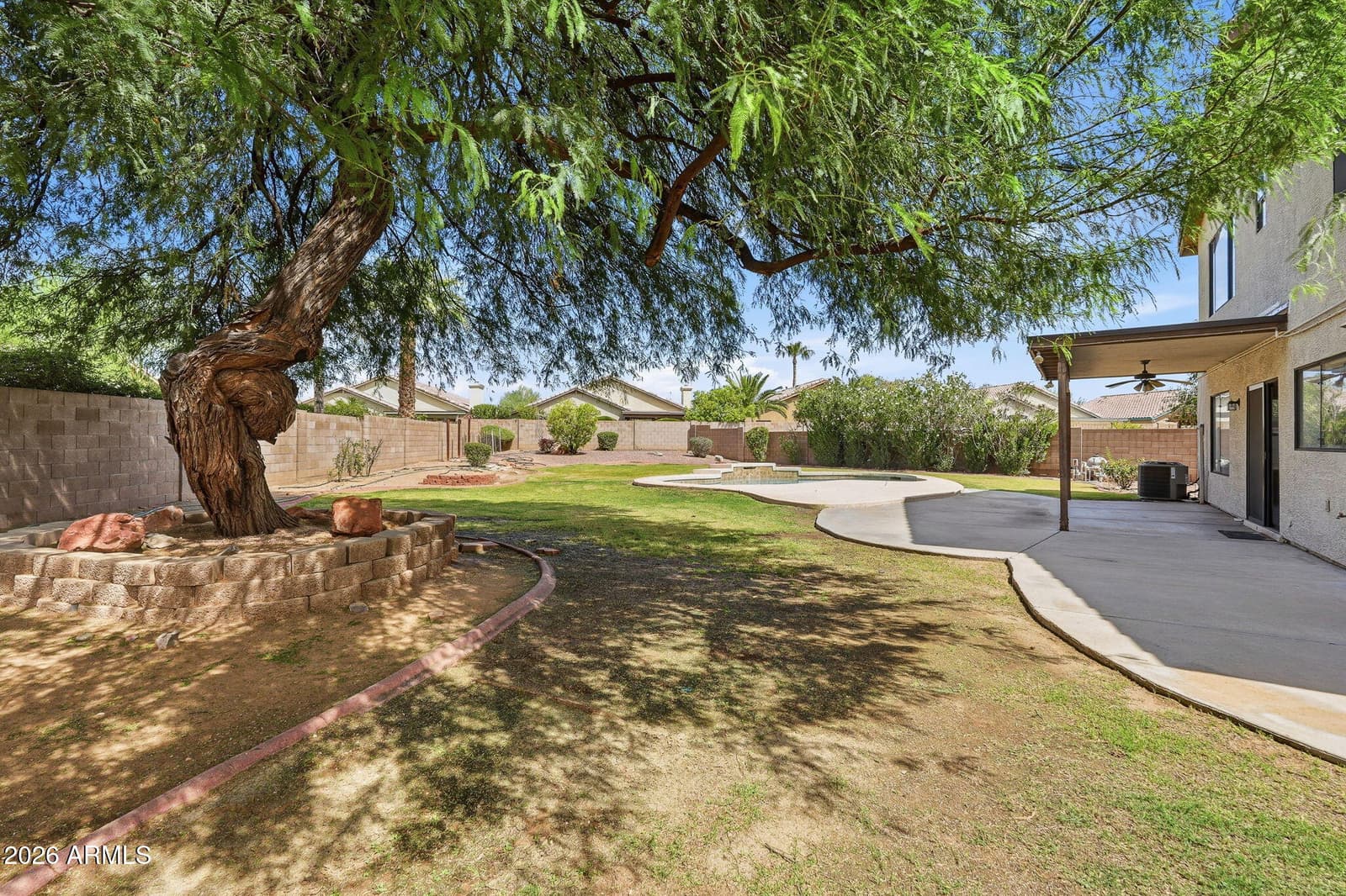 19220 N 39th Place, Phoenix, AZ 85050 — photo 53 of 62