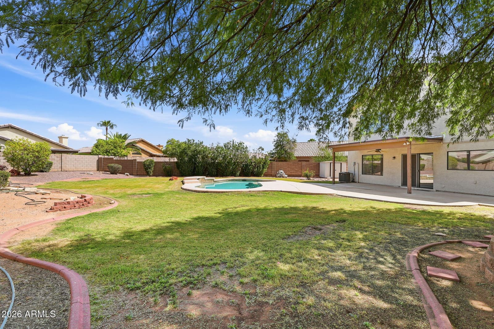 19220 N 39th Place, Phoenix, AZ 85050 — photo 52 of 62