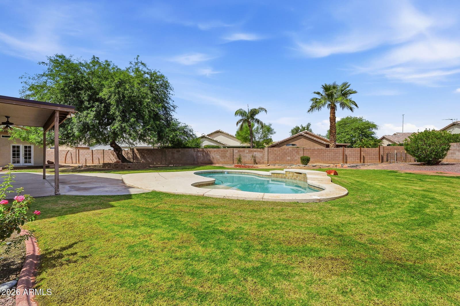 19220 N 39th Place, Phoenix, AZ 85050 — photo 50 of 62