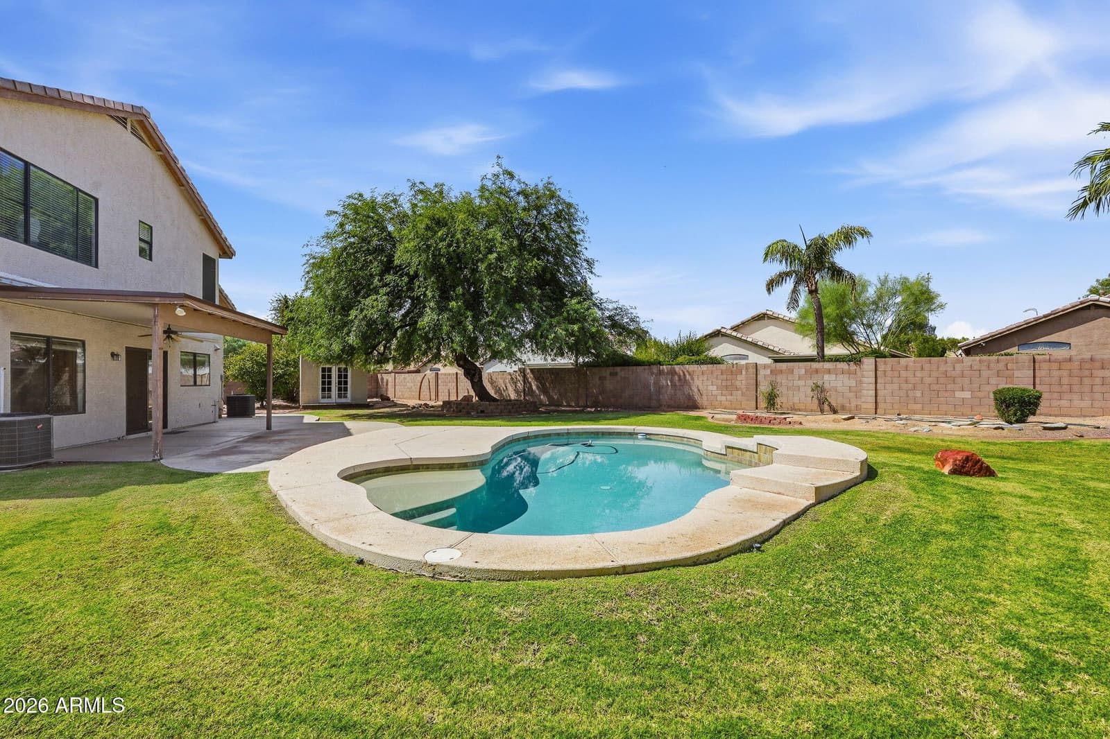 19220 N 39th Place, Phoenix, AZ 85050 — photo 49 of 62