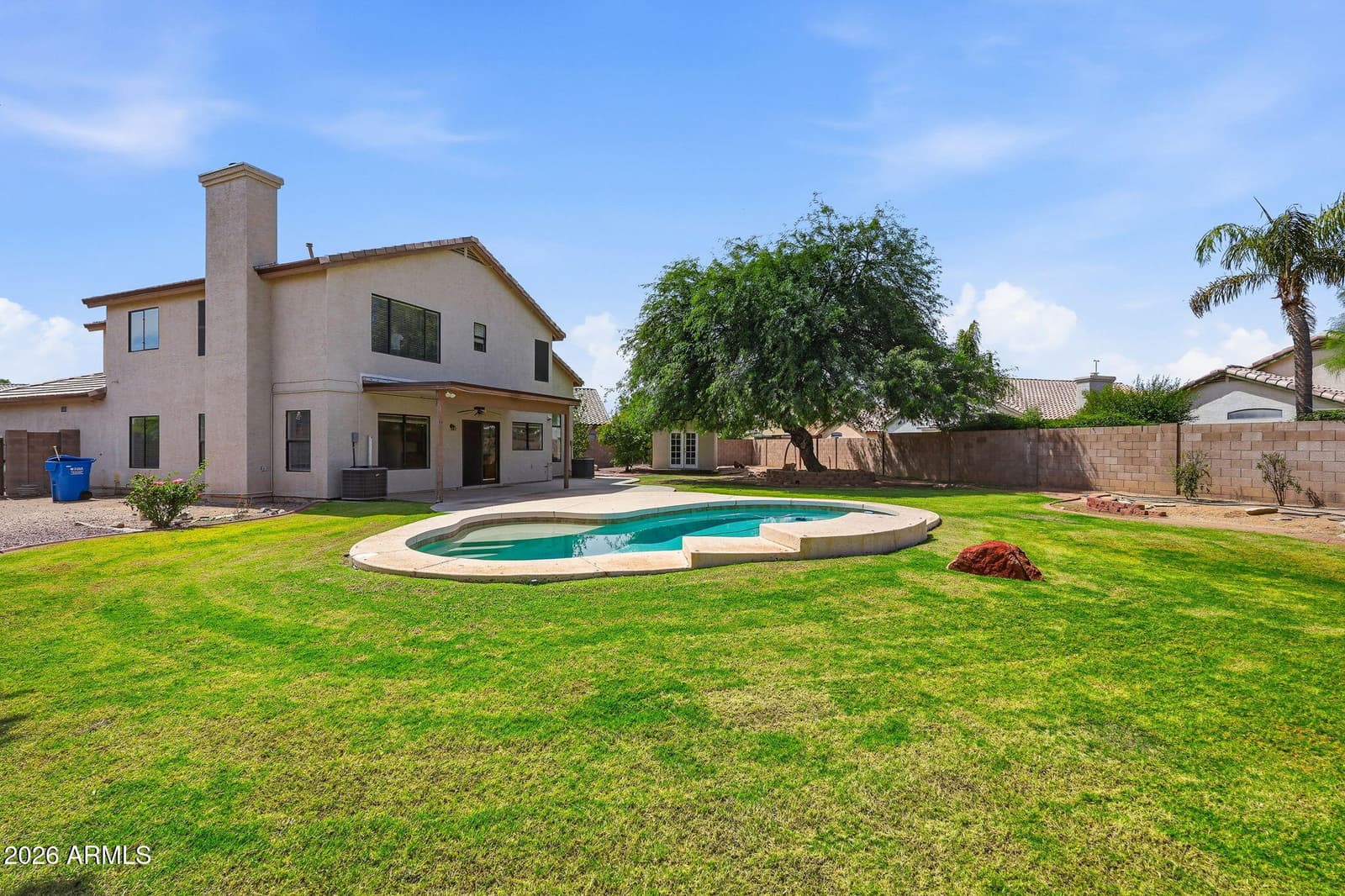 19220 N 39th Place, Phoenix, AZ 85050 — photo 51 of 62
