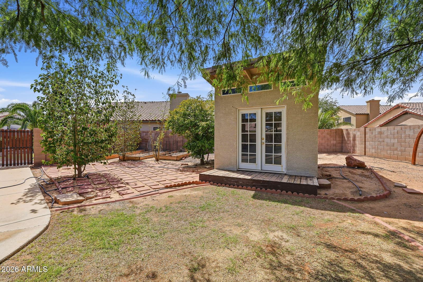 19220 N 39th Place, Phoenix, AZ 85050 — photo 54 of 62