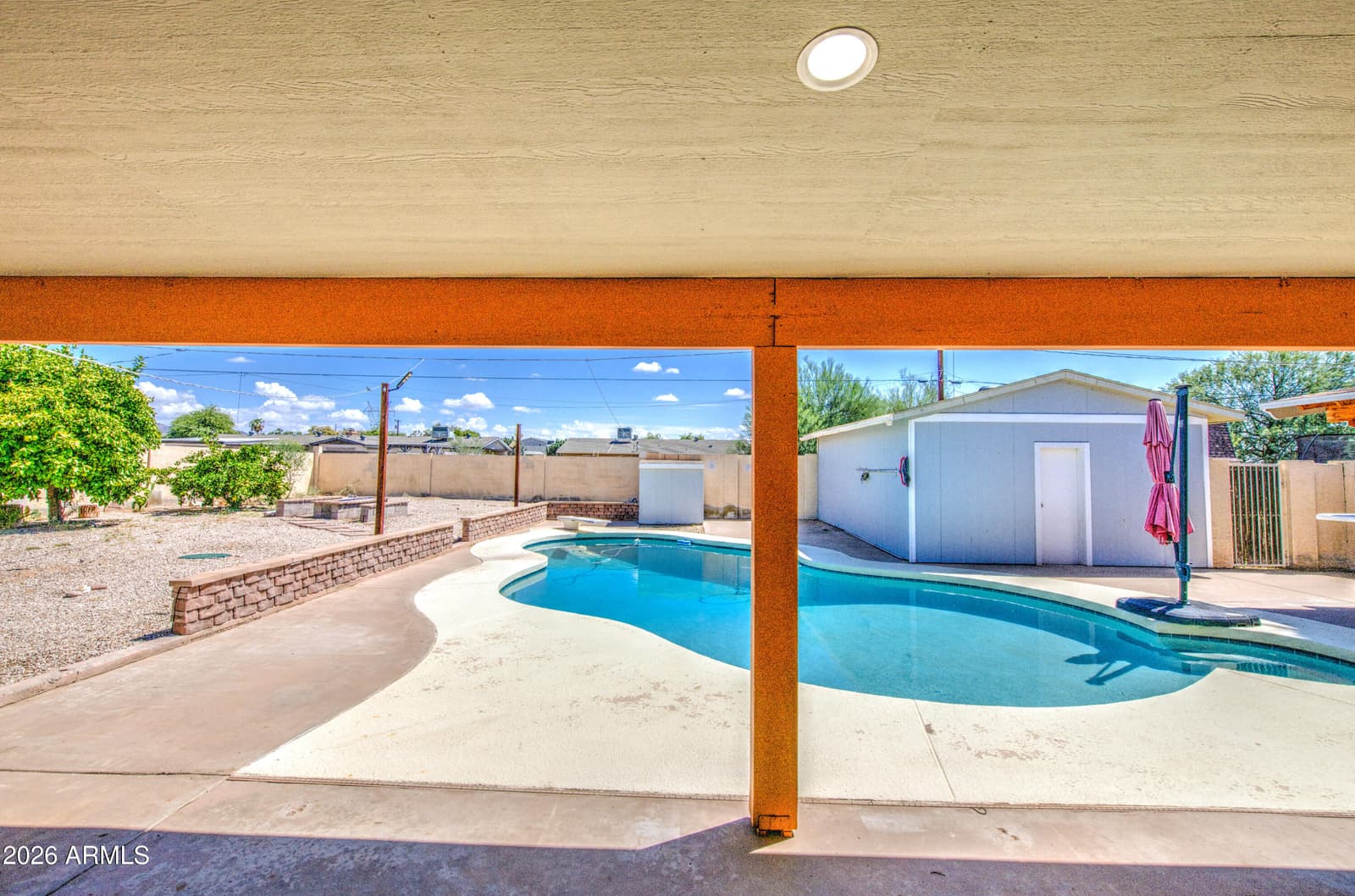 301 N 87th Street, Mesa, AZ 85207 — photo 34 of 42