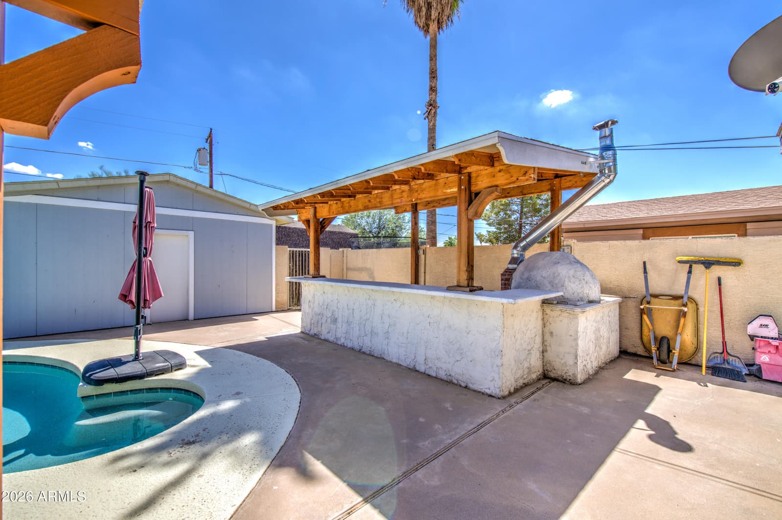 301 N 87th Street, Mesa, AZ 85207 — photo 35 of 42