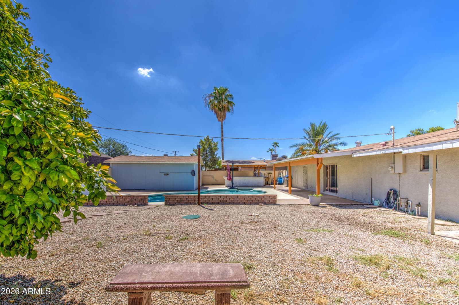 301 N 87th Street, Mesa, AZ 85207 — photo 37 of 42