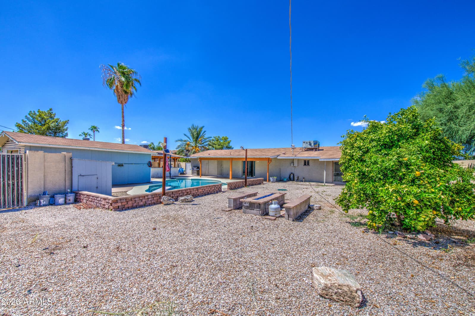 301 N 87th Street, Mesa, AZ 85207 — photo 38 of 42
