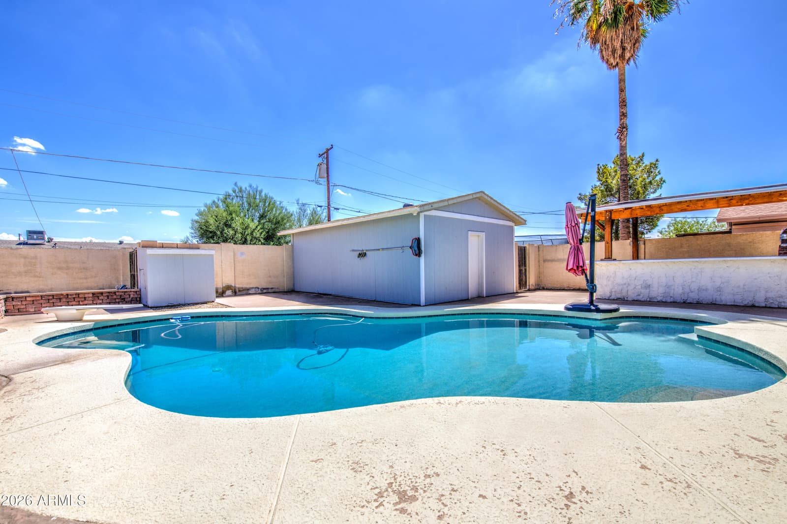 301 N 87th Street, Mesa, AZ 85207 — photo 41 of 42