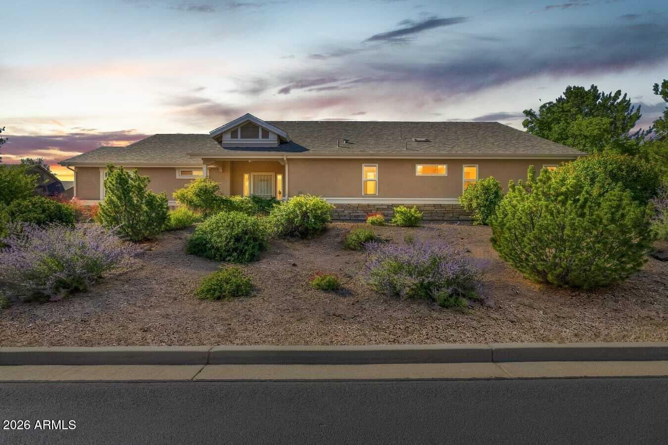 1677 St Andrews Way, Prescott, AZ 86301 — photo 1 of 44