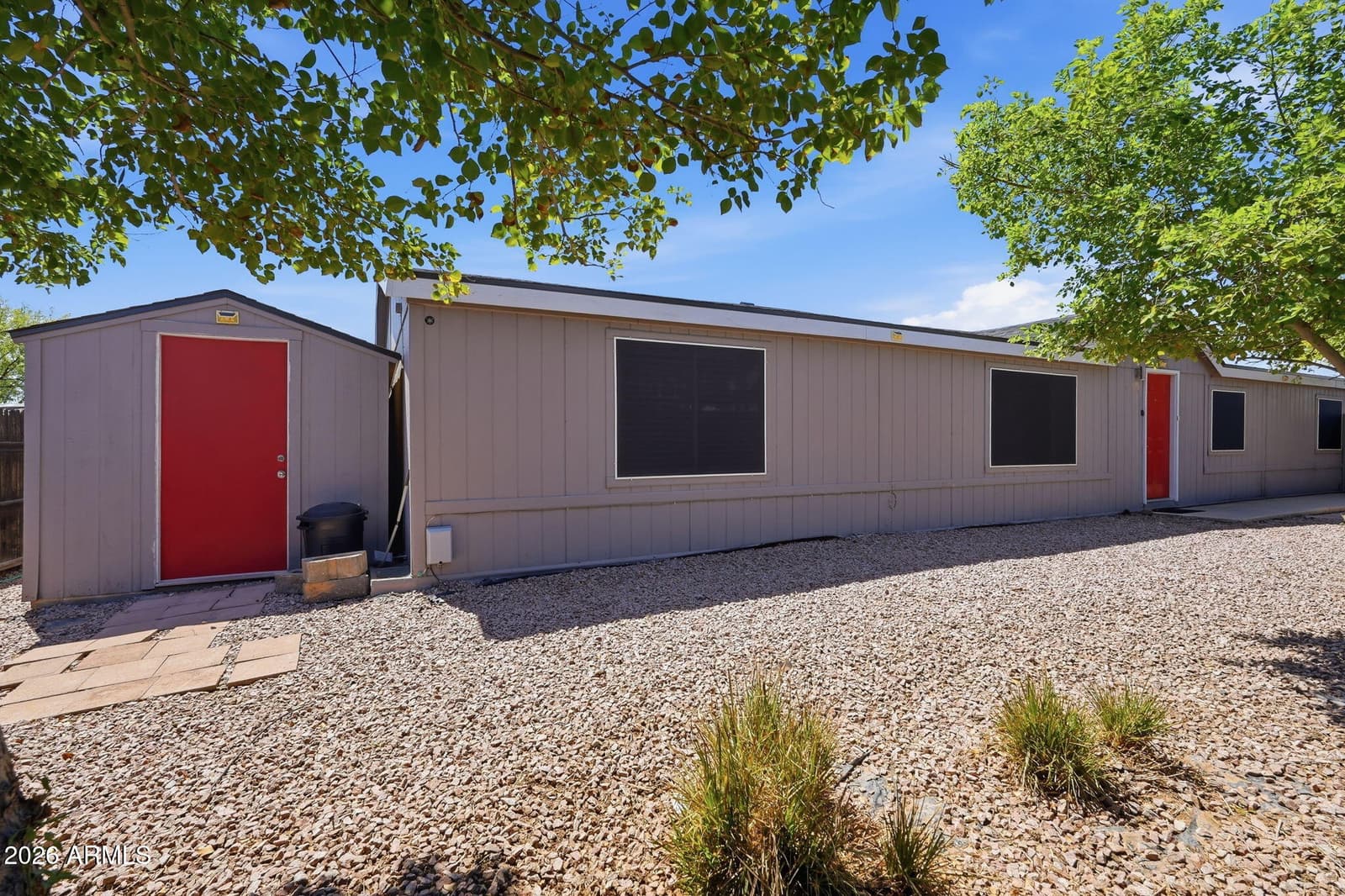 10951 N 91st Avenue 191, Peoria, AZ 85345 — photo 41 of 45