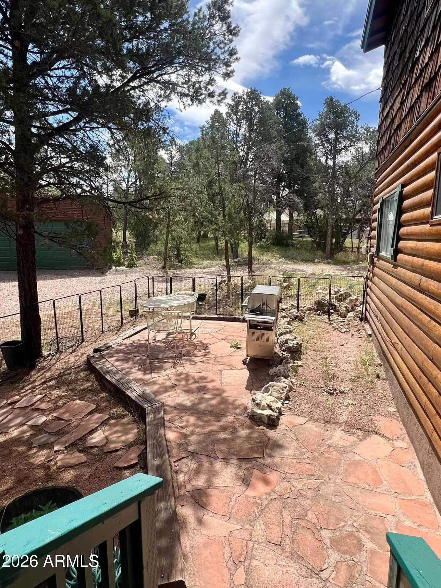 3331 Mogollon Drive, Overgaard, AZ 85933 — photo 34 of 57