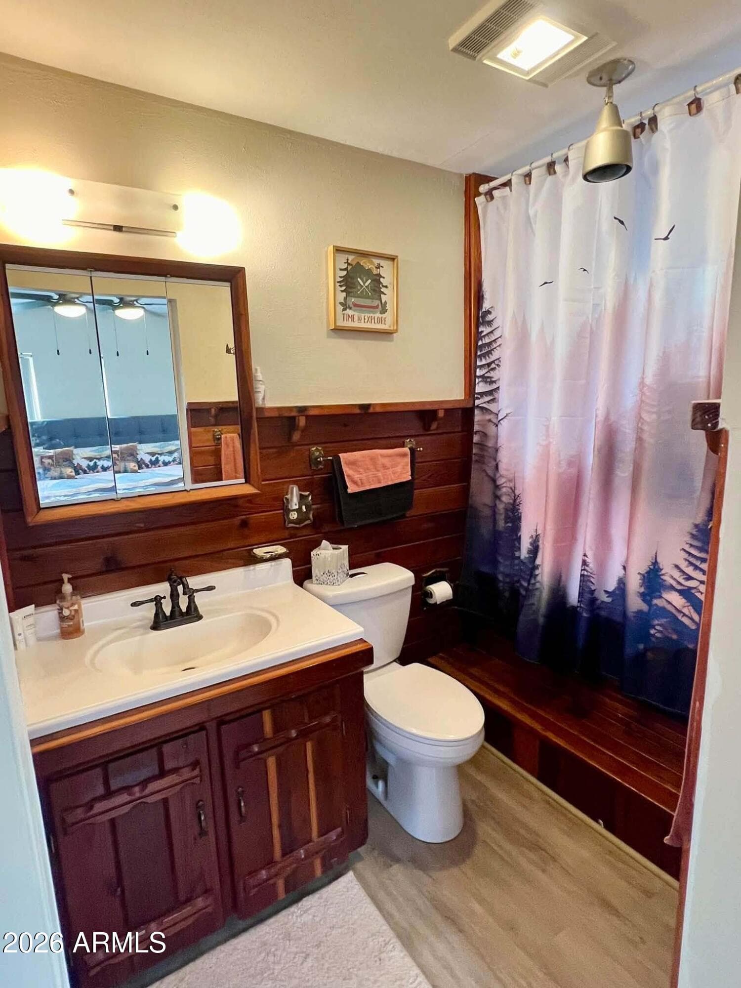 3331 Mogollon Drive, Overgaard, AZ 85933 — photo 19 of 57
