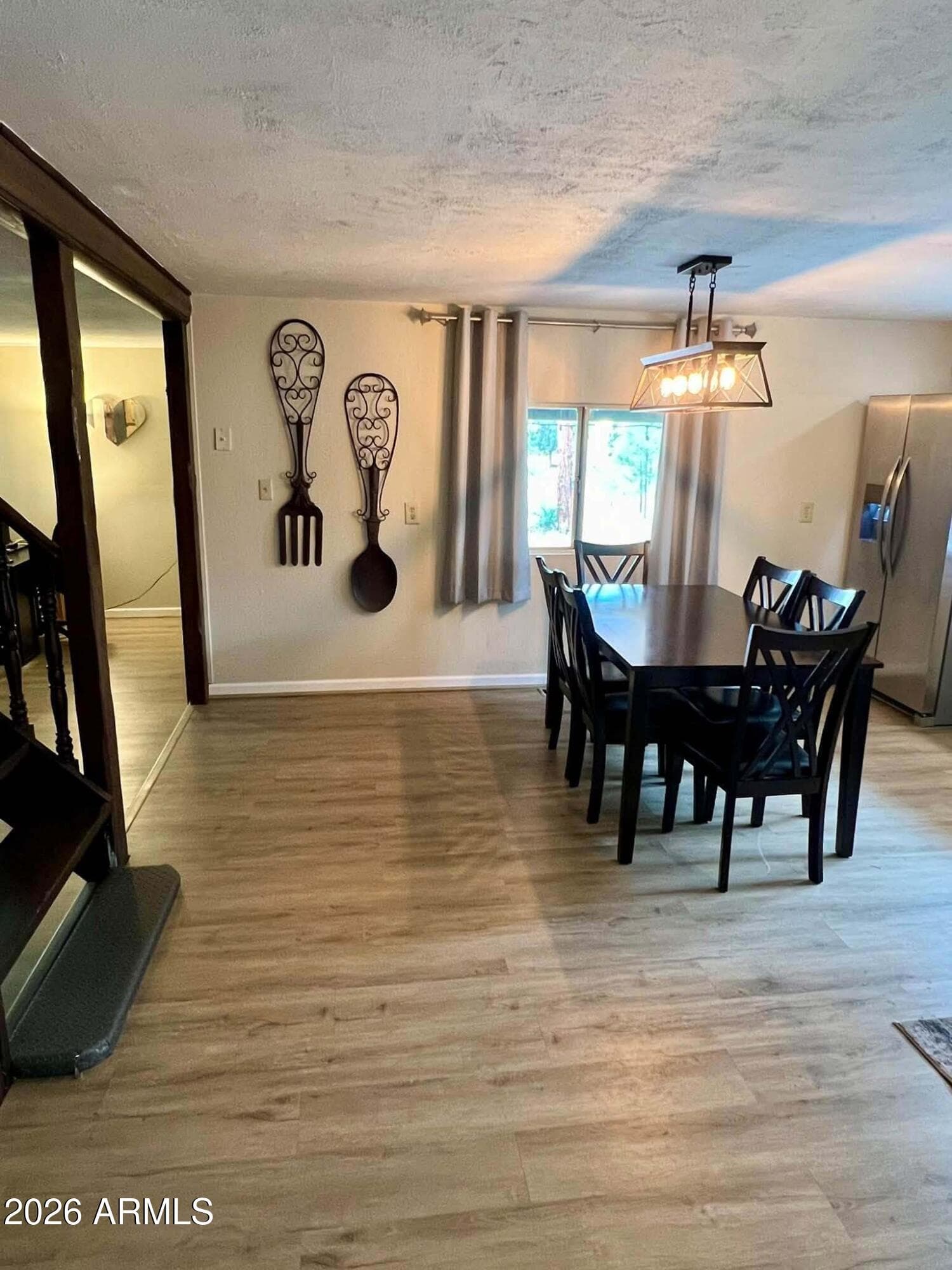 3331 Mogollon Drive, Overgaard, AZ 85933 — photo 13 of 57