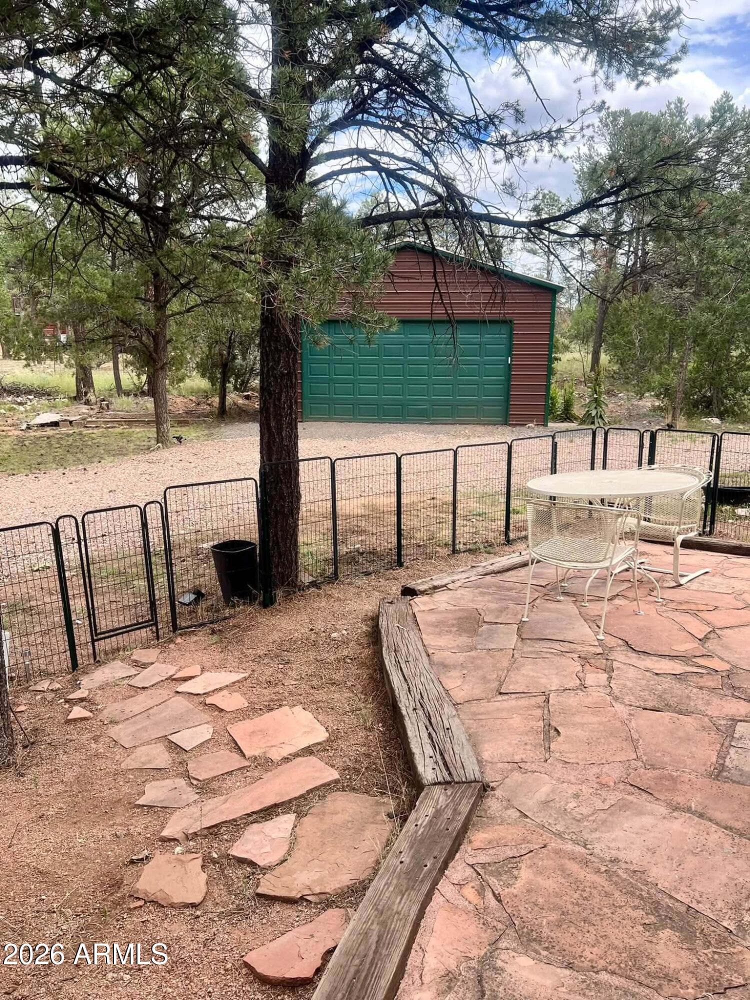 3331 Mogollon Drive, Overgaard, AZ 85933 — photo 36 of 57