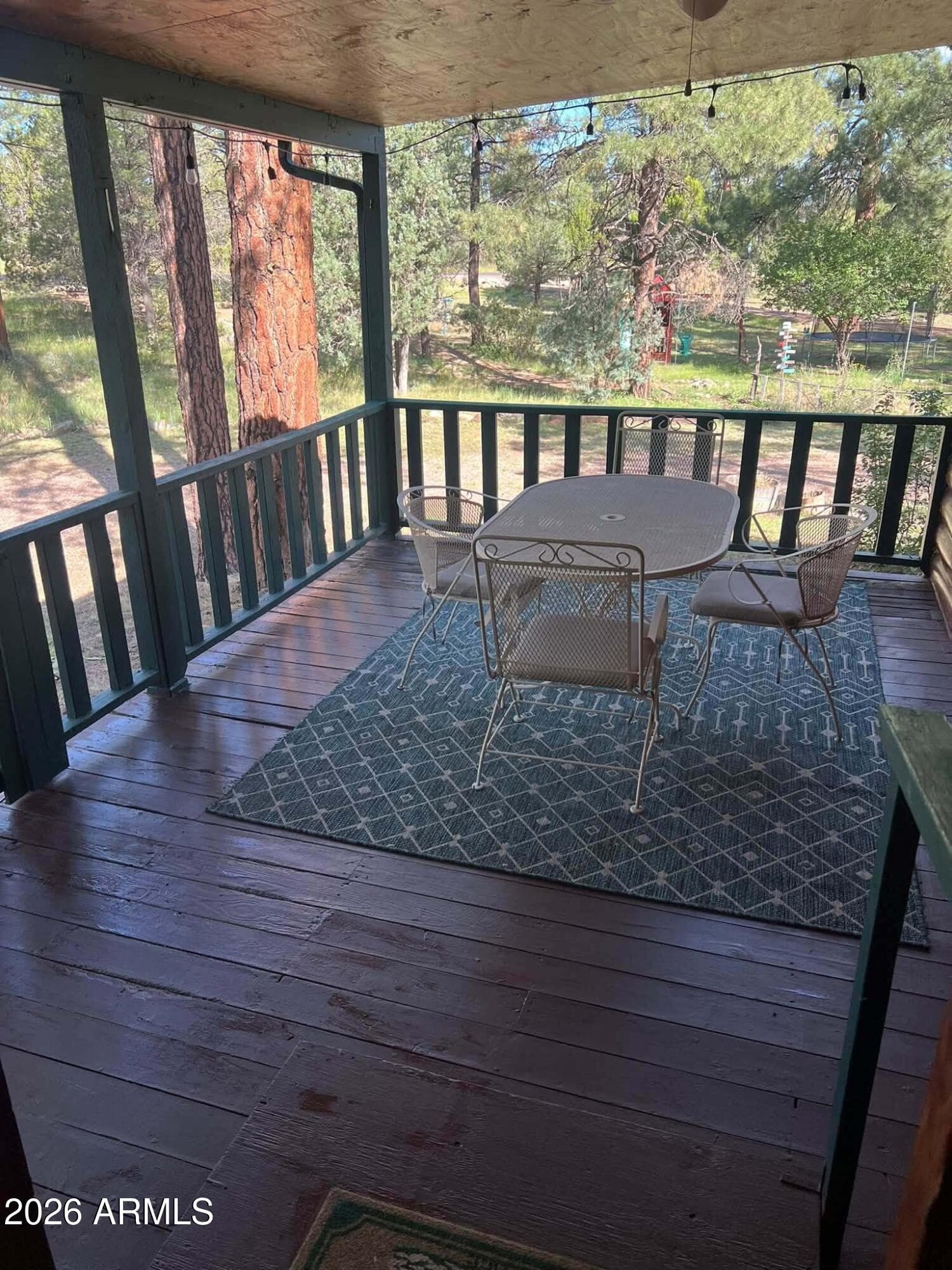 3331 Mogollon Drive, Overgaard, AZ 85933 — photo 48 of 57