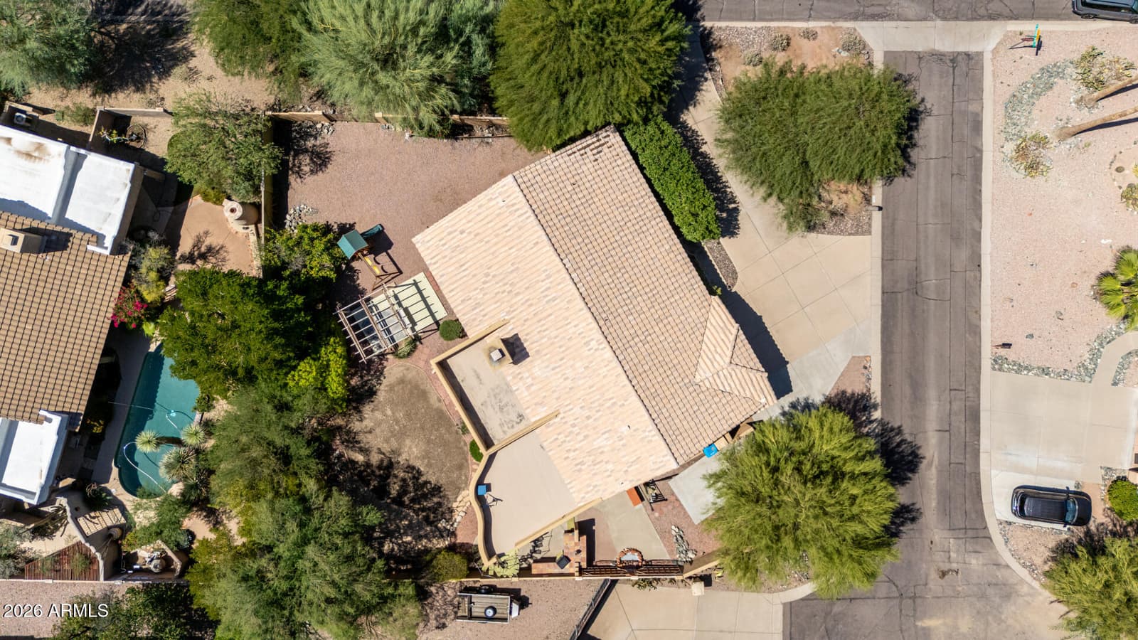 15207 E Shoot Out Plaza, Fountain Hills, AZ 85268 — photo 43 of 45