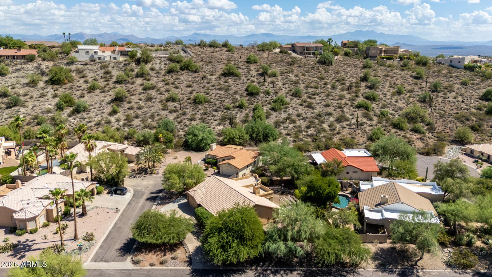 15207 E Shoot Out Plaza, Fountain Hills, AZ 85268 — photo 41 of 45
