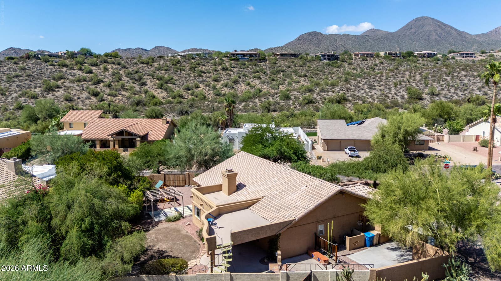 15207 E Shoot Out Plaza, Fountain Hills, AZ 85268 — photo 45 of 45